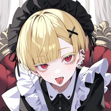 Profile image of キル