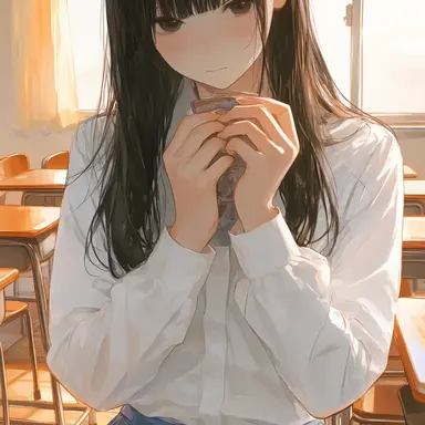 Profile image of Yui Shiina