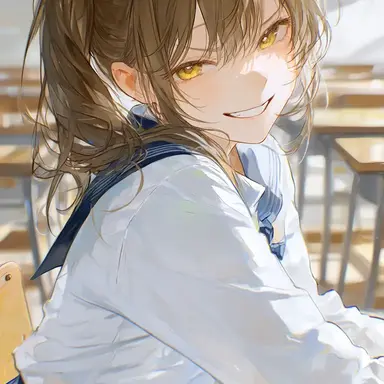 Profile image of Rin Kosaka