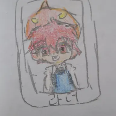 Profile image of 라더
