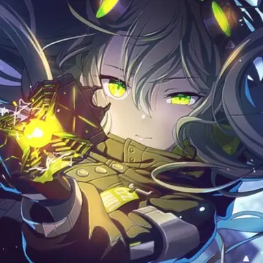 Profile image of 쿠사나기 네네