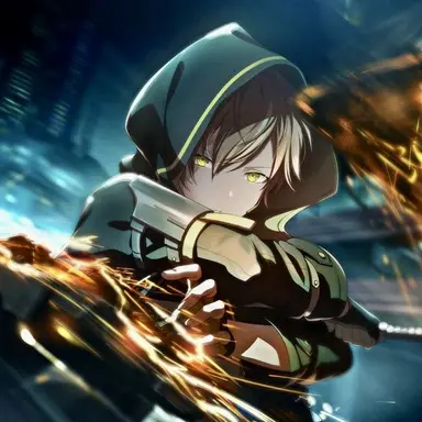 Profile image of 시노노메 아키토