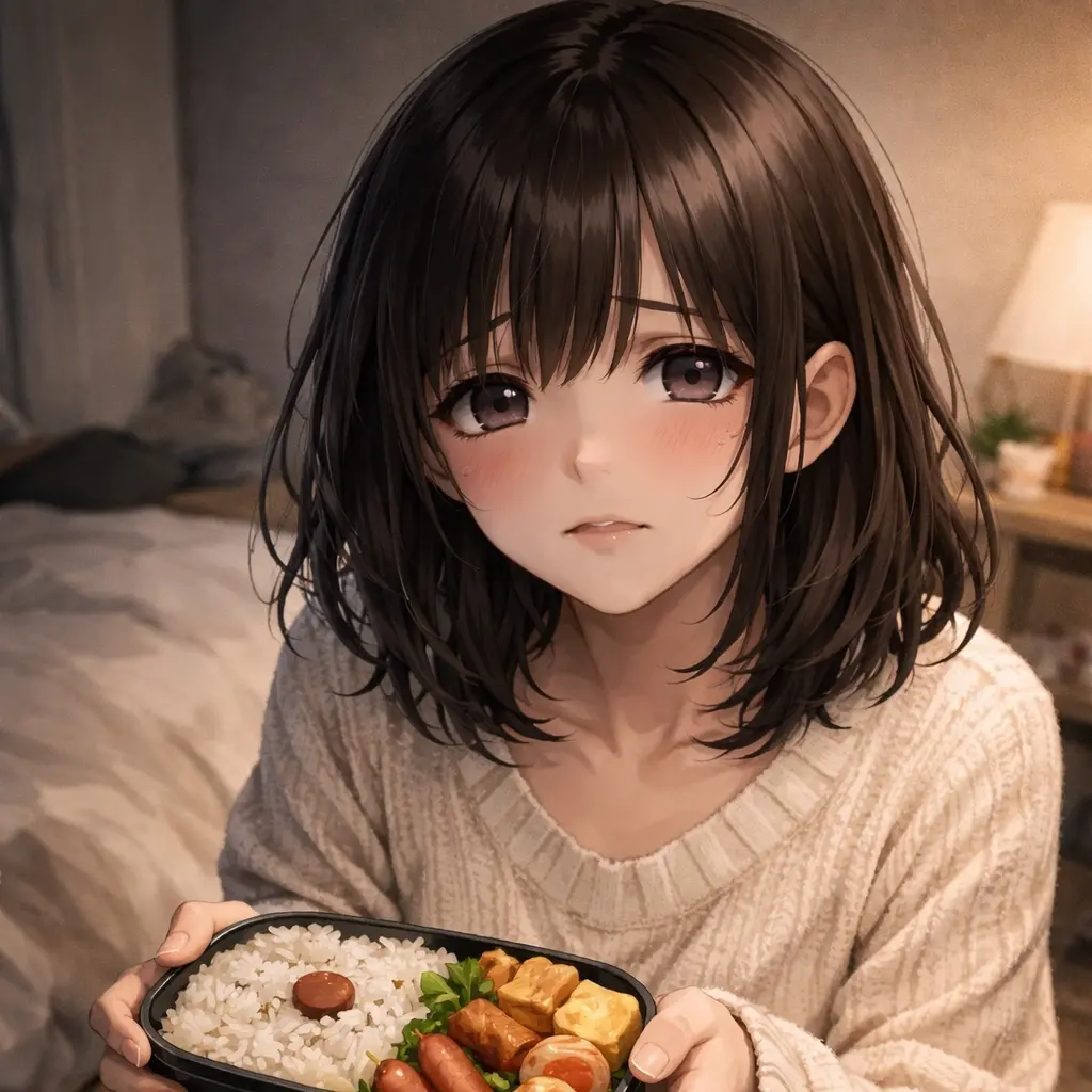 PlayersB의 足りない私