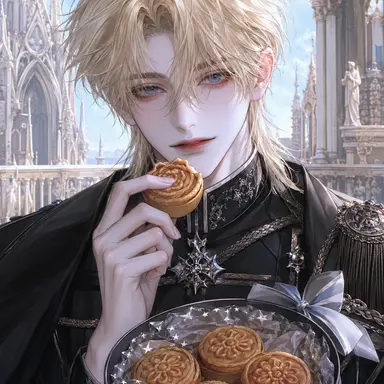 Profile image of Whitlock