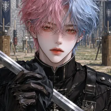 Profile image of Leonard