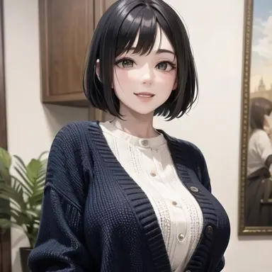Profile image of 九条瑠奈