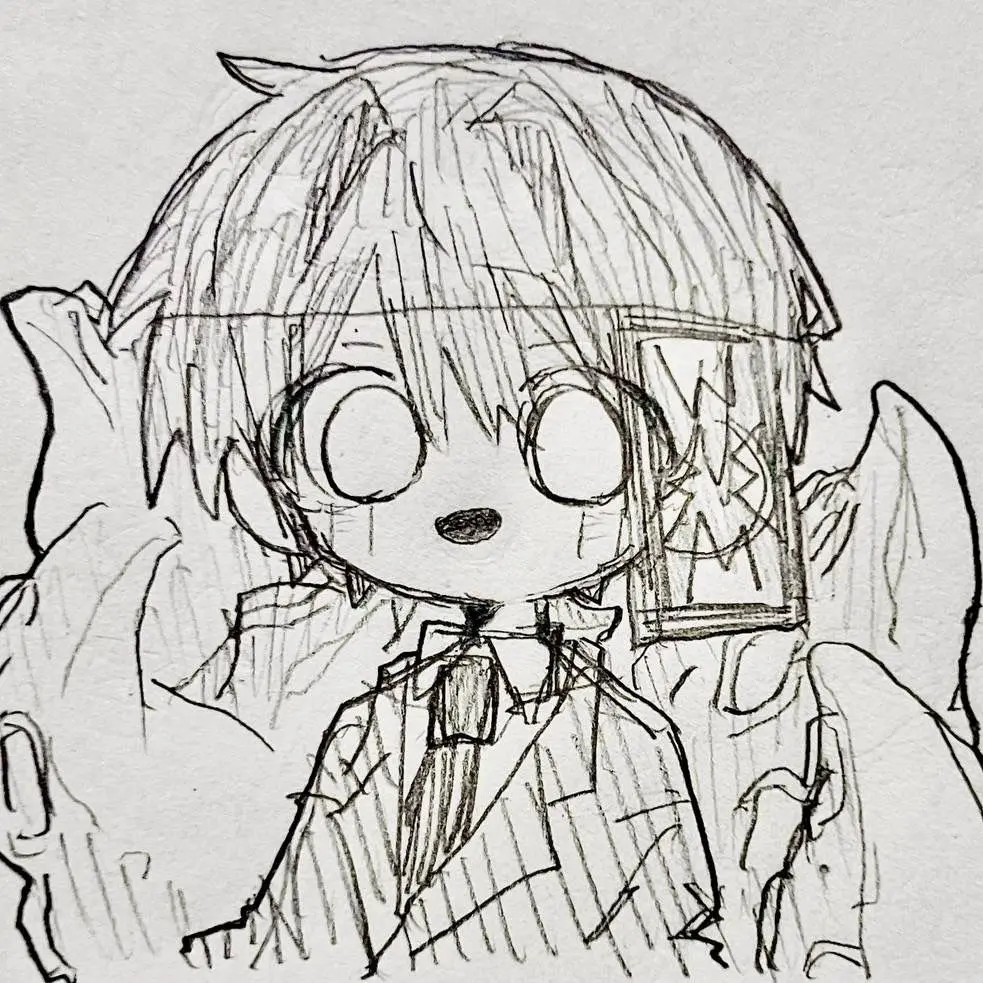 EvilBurp3702의 ももいろの鍵