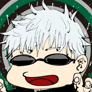 Profile image of 五条悟