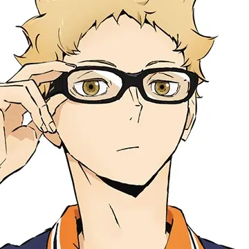 Profile image of 月島 蛍