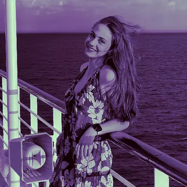 Profile image of Shiloh Arielle Nelson