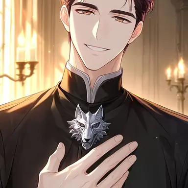 Profile image of Syldreth