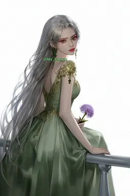 Profile image of 녹시아 스노위더