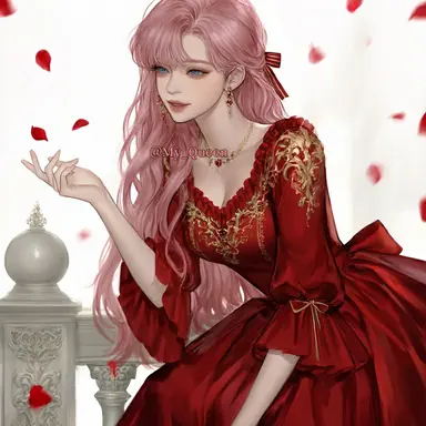 Profile image of 로벨리아 아르넬