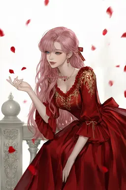 Profile image of 로벨리아 아르넬