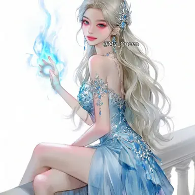 Profile image of 유저