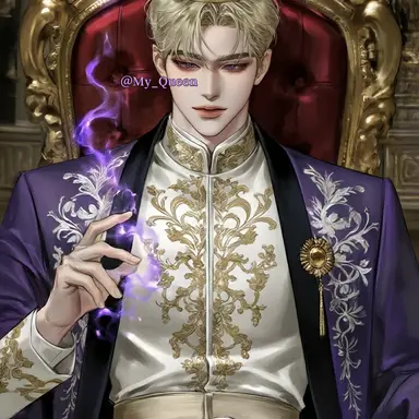 Profile image of 헬리안 폰 벨로티스