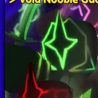 Profile image of Void Assassin Noob