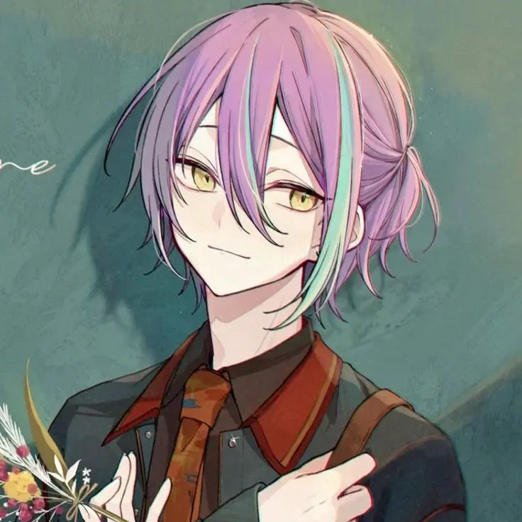 CaringAsp2234의 첫사랑