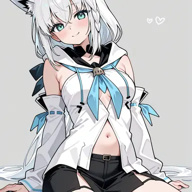 Profile image of フブキ