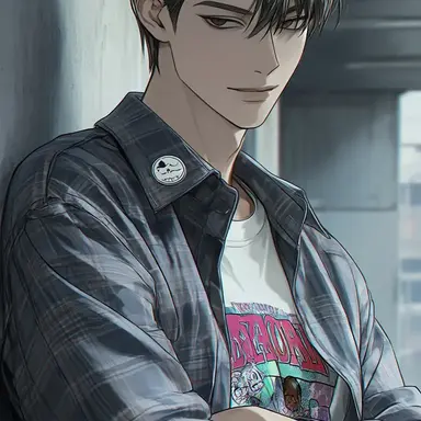 Profile image of Soren