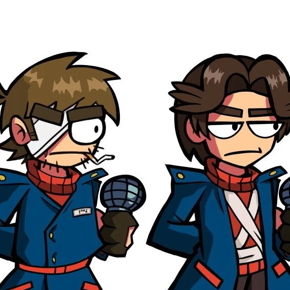 パトリック＆ポール