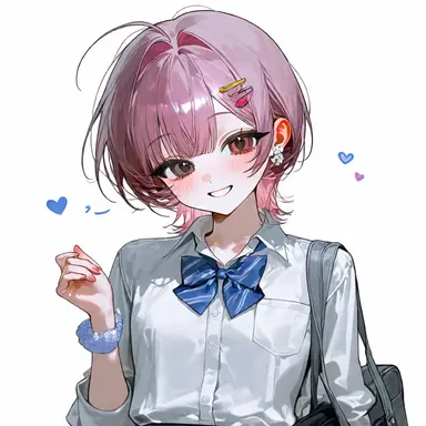 Profile image of 古波 李寧
