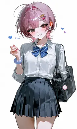 Profile image of 古波 李寧