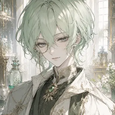 Profile image of レイヴン