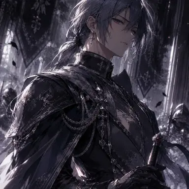 Profile image of グレイヴ