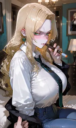 Profile image of アディア
