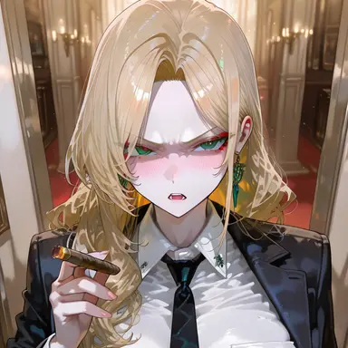 Profile image of Adia