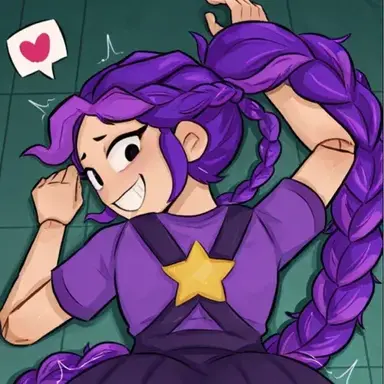 Profile image of Daisy Sweetpetal