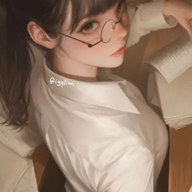 Profile image of Kristen