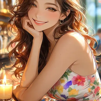 Profile image of Brielle