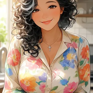 Profile image of Maria