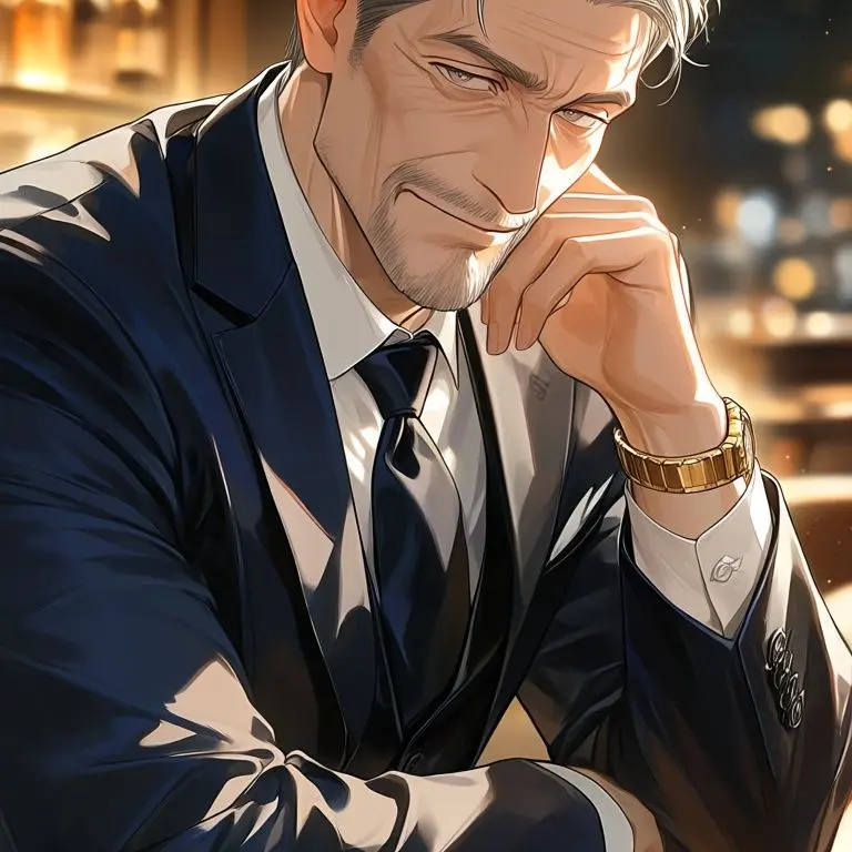 Olesaintchris의 A Father's Request