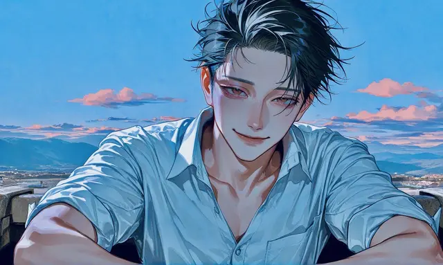 Profile image of 逸冴