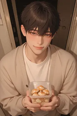 Profile image of 湊