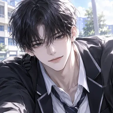 Profile image of Kim Dojin