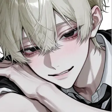 Profile image of 朝比奈 悠真