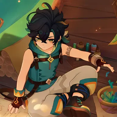 Profile image of 키니치