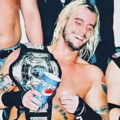 Profile image of Punk