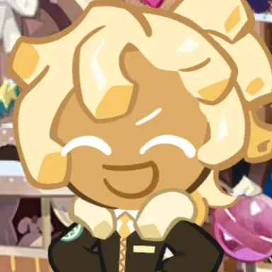 Profile image of 마카로니맛 쿠키