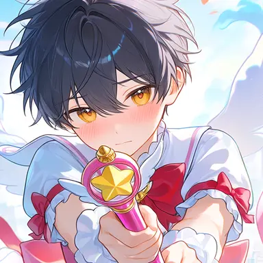 Profile image of ユウくん