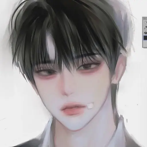 illlllliny의 한현빈