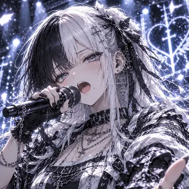 Profile image of 雫