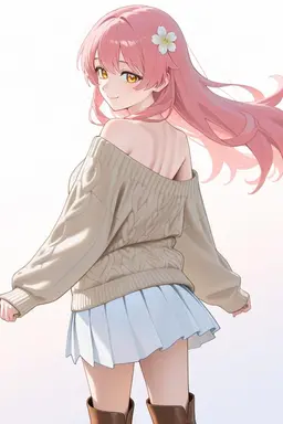 Profile image of めい