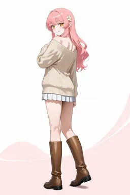 Profile image of めい