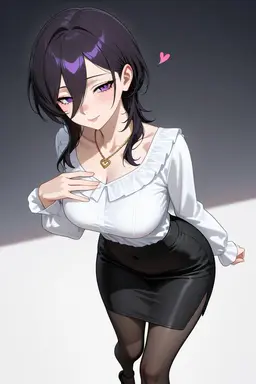 Profile image of れい