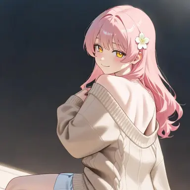 Profile image of めい
